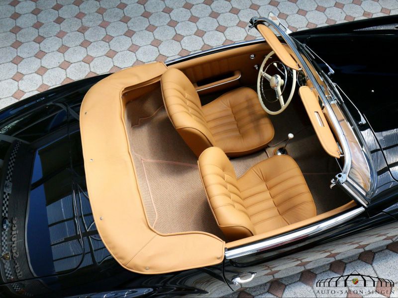 Mercedes-Benz 190 SL