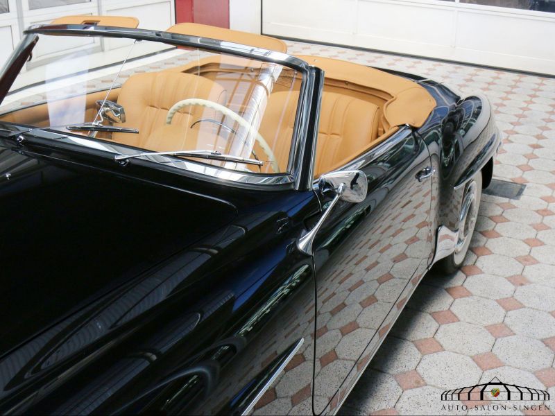 Mercedes-Benz 190 SL