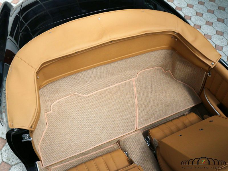 Mercedes-Benz 190 SL