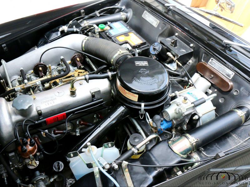 Mercedes-Benz 190 SL