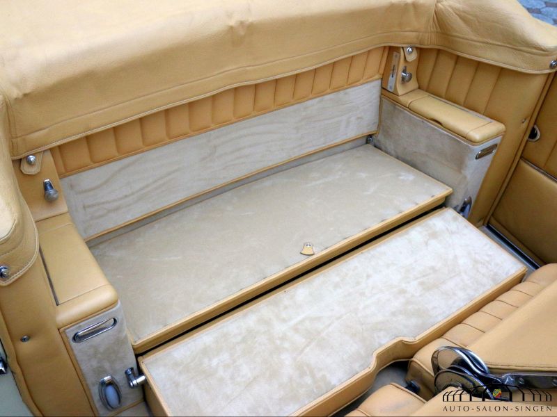 Mercedes-Benz 300 S Roadster 