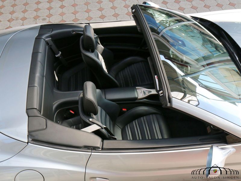 Ferrari California 30