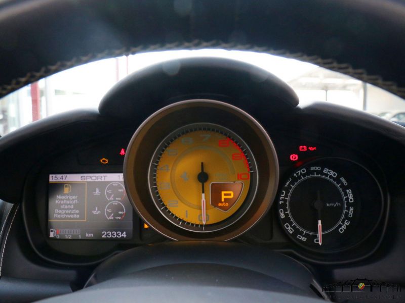 Ferrari California 30