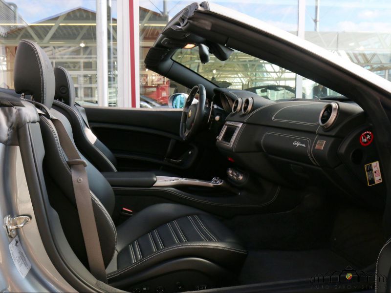Ferrari California 30
