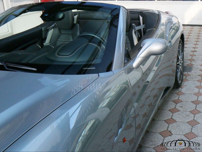 Ferrari California 30