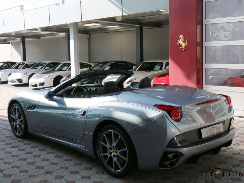 Ferrari California 30