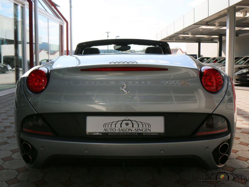 Ferrari California 30
