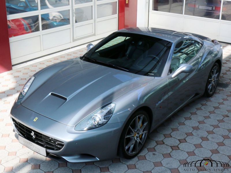 Ferrari California 30