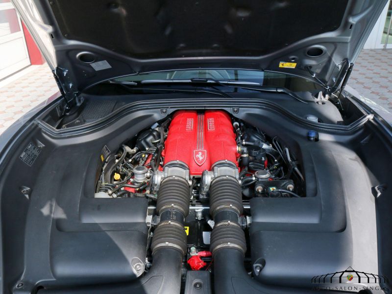 Ferrari California 30