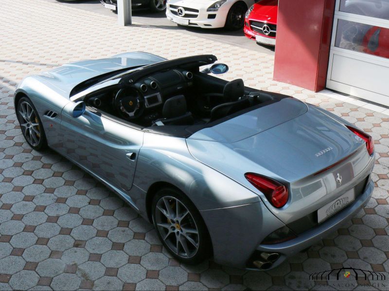 Ferrari California 30
