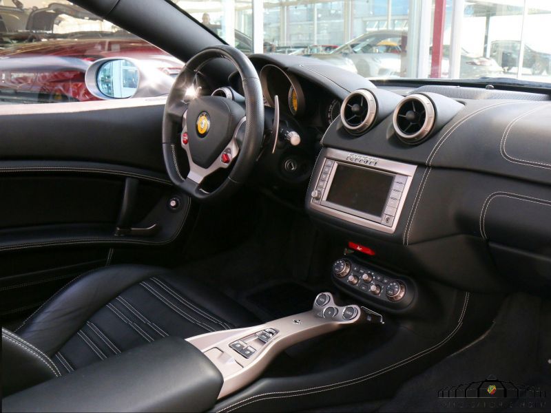 Ferrari California 30