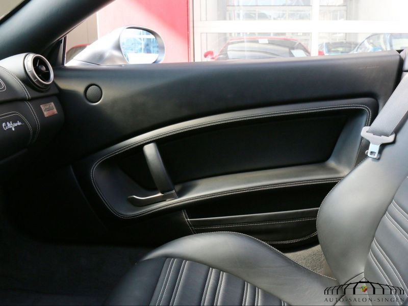 Ferrari California 30
