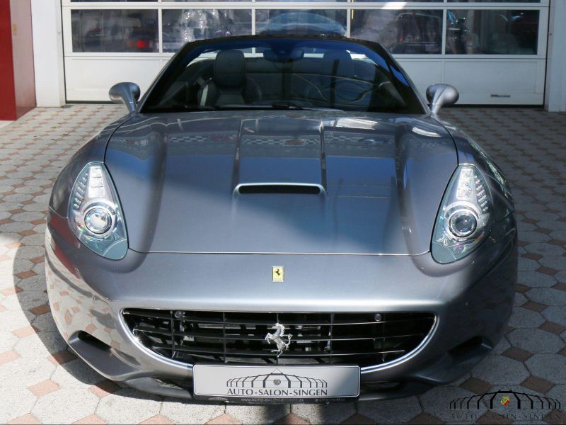 Ferrari California 30