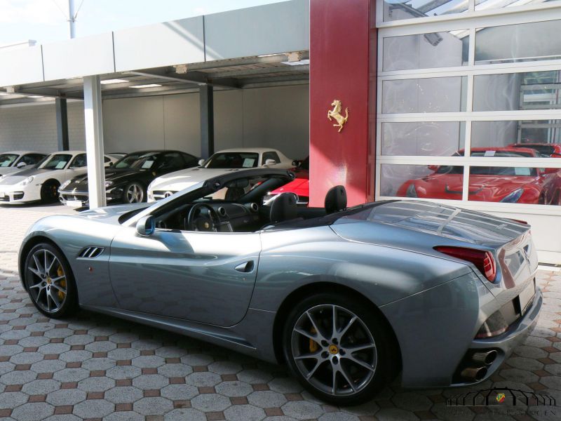 Ferrari California 30