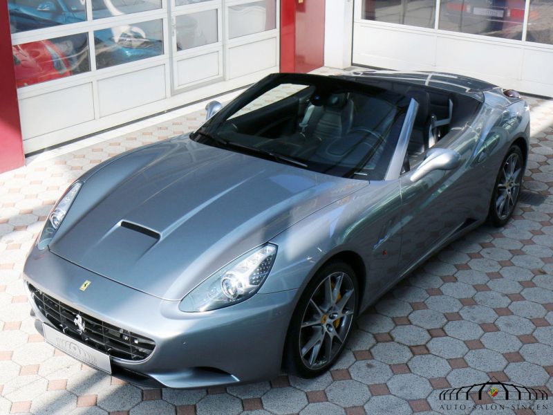 Ferrari California 30