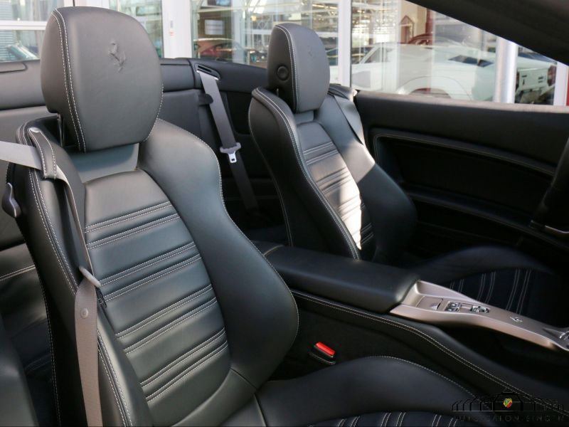 Ferrari California 30