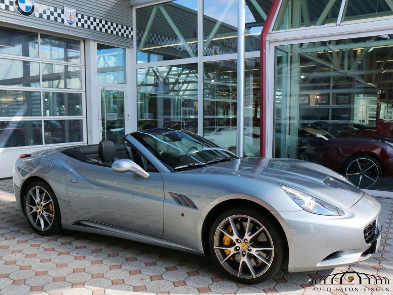 Ferrari California 30