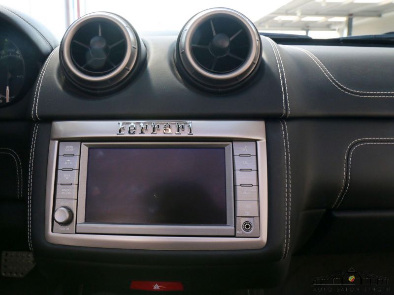 Ferrari California 30