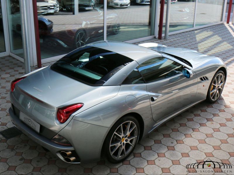 Ferrari California 30