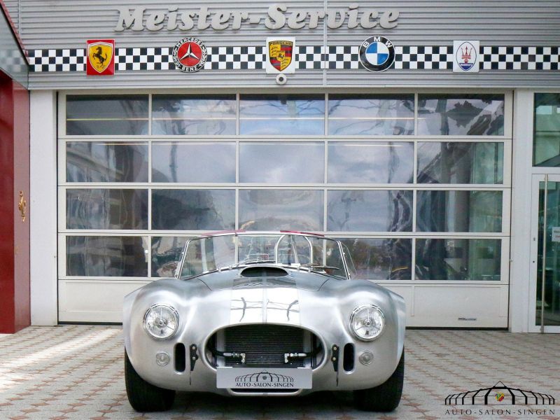 Cobra 427 Kirkham KMS/SC