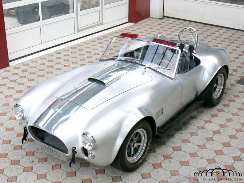 Cobra 427 Kirkham KMS/SC