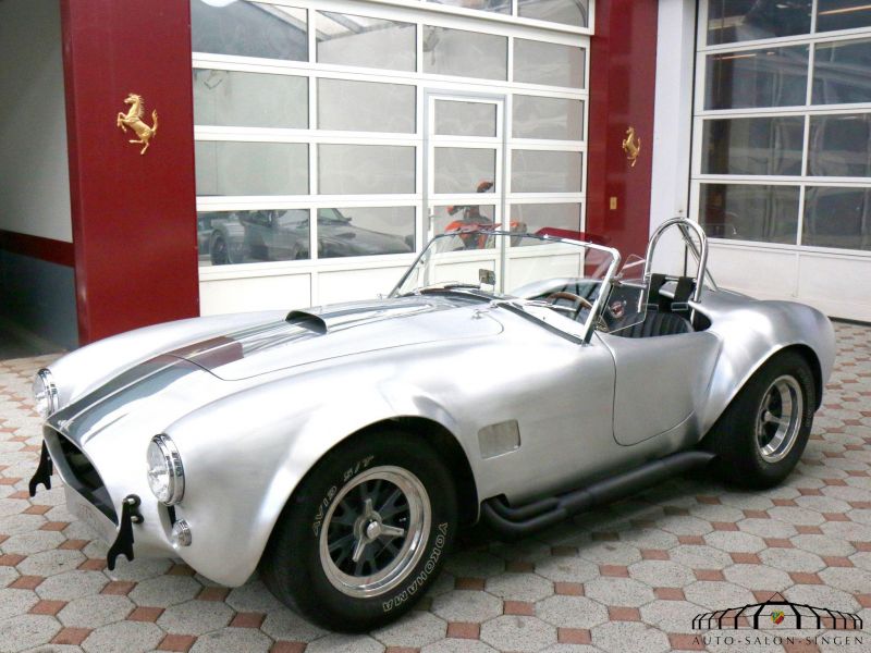 Cobra 427 Kirkham KMS/SC