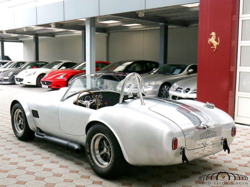 Cobra 427 Kirkham KMS/SC