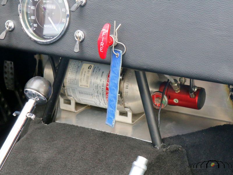 Cobra 427 Kirkham KMS/SC