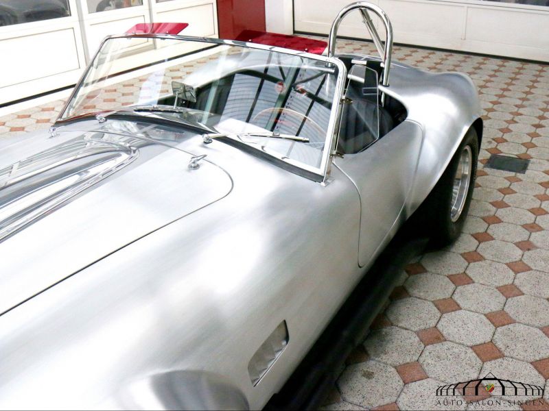 Cobra 427 Kirkham KMS/SC