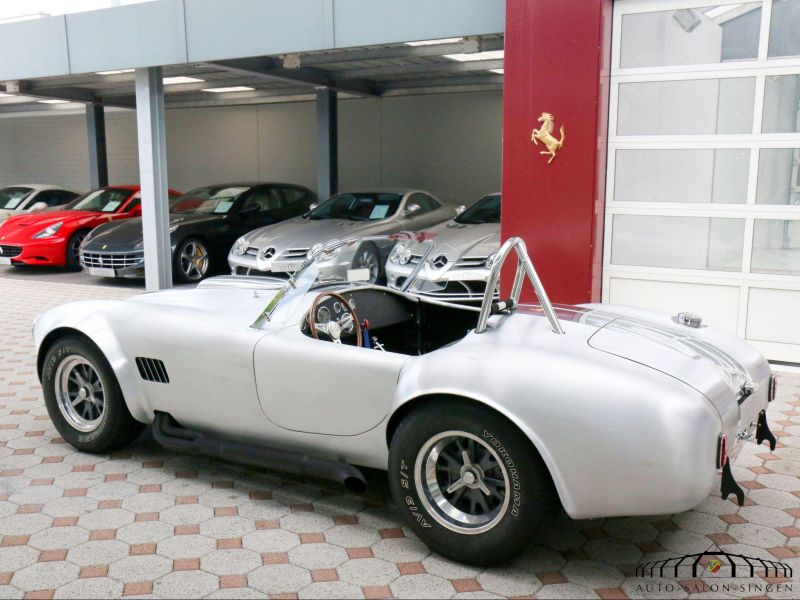 Cobra 427 Kirkham KMS/SC