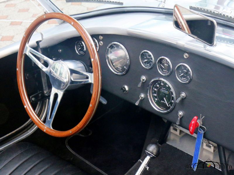 Cobra 427 Kirkham KMS/SC