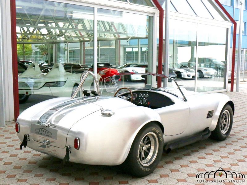 Cobra 427 Kirkham KMS/SC