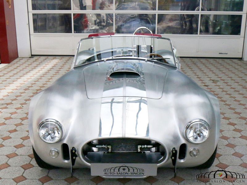 Cobra 427 Kirkham KMS/SC