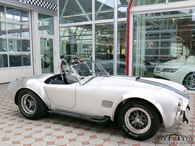 Cobra 427 Kirkham KMS/SC