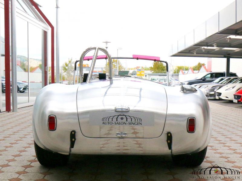Cobra 427 Kirkham KMS/SC