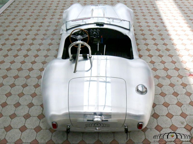 Cobra 427 Kirkham KMS/SC