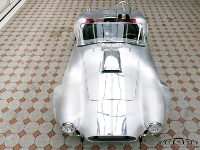 Cobra 427 Kirkham KMS/SC