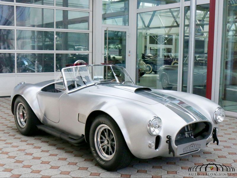 Cobra 427 Kirkham KMS/SC