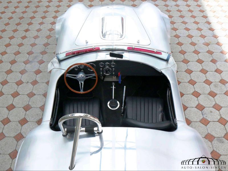 Cobra 427 Kirkham KMS/SC