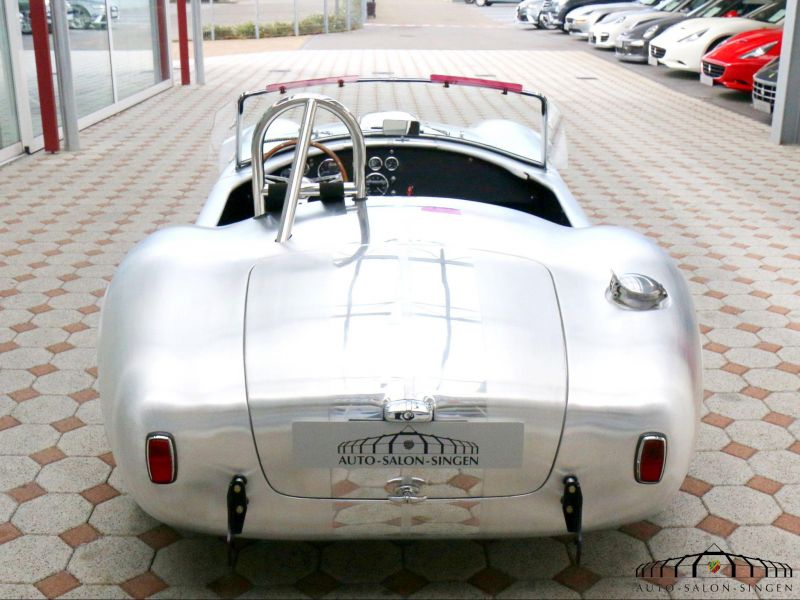 Cobra 427 Kirkham KMS/SC