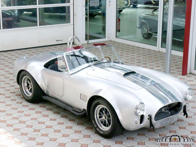 Cobra 427 Kirkham KMS/SC