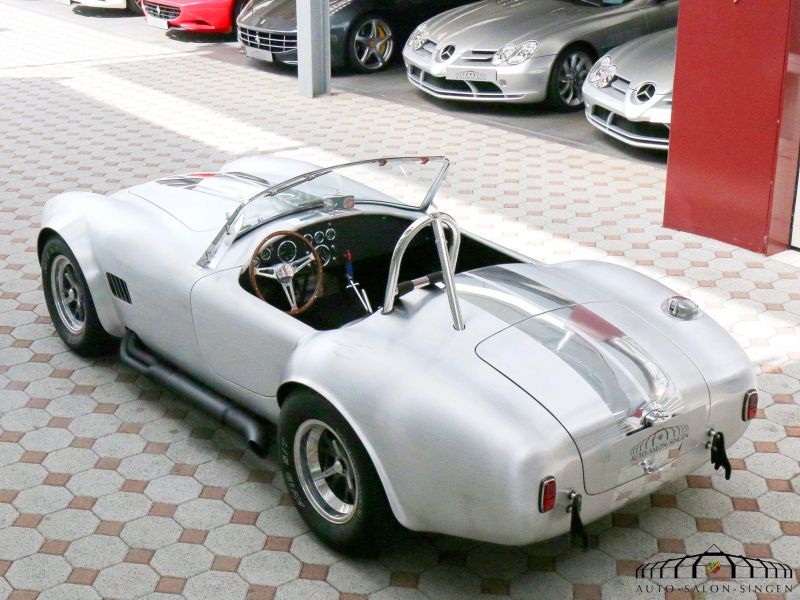 Cobra 427 Kirkham KMS/SC