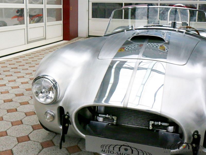 Cobra 427 Kirkham KMS/SC
