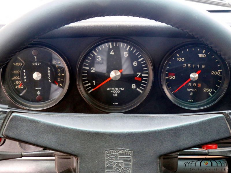 Porsche 911 S 2.4
