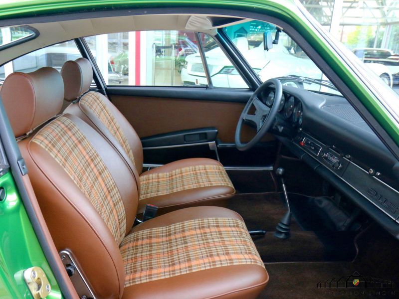 Porsche 911 S 2.4