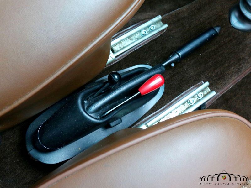 Porsche 911 S 2.4