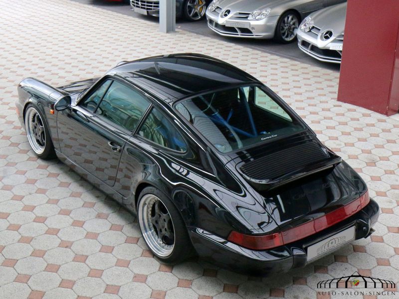 Porsche 964 Carrera RS