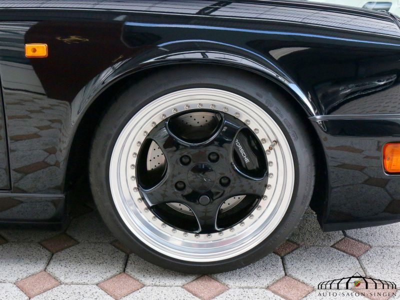 Porsche 964 Carrera RS