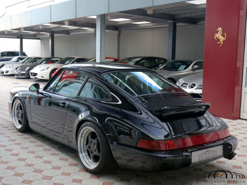Porsche 964 Carrera RS