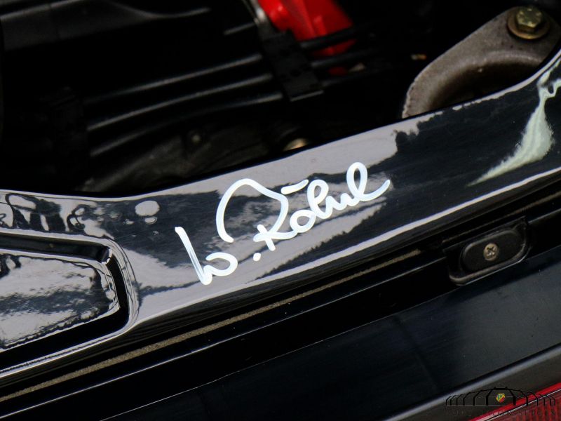 Porsche 964 Carrera RS